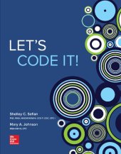 book Let's Code It!