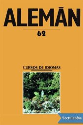 book Alemán - Unidad 62