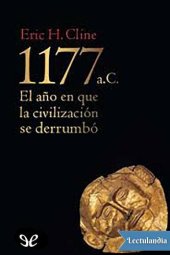 book 1177 a. C. El año en que la civilización se derrumbó