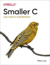 book Smaller C: Lean Code for Small Machines