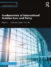 book Fundamentals of International Aviation Law and Policy