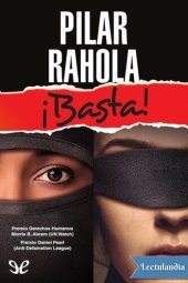 book ¡Basta!