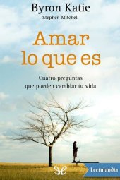 book Amar lo que es