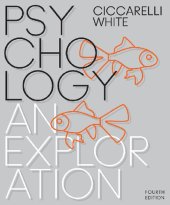 book Psychology: An Exploration