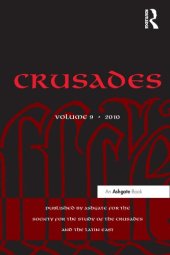 book Crusades