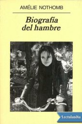 book Biografí­a del hambre