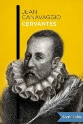 book Cervantes