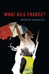 book What Ails France?