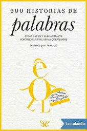 book 300 historias de palabras