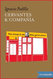 book Cervantes & compañía