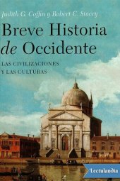 book Breve historia de occidente