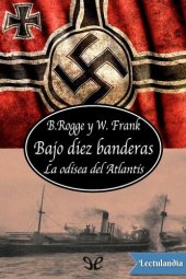 book Bajo diez banderas