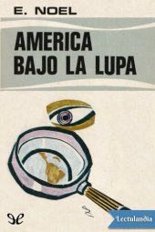 book mérica bajo la lupa