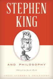 book Stephen King and Philosophy