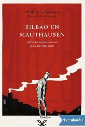 book Bilbao en Mauthausen