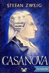 book Casanova