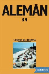 book Alemán - Unidad 54 - Evaluación III