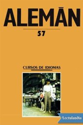 book Alemán - Unidad 57