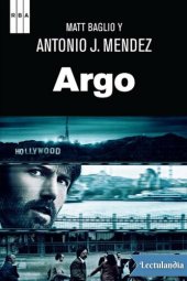 book Argo