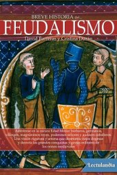 book Breve historia del feudalismo