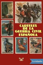 book Carteles de la Guerra Civil española