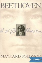 book Beethoven