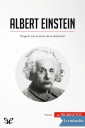 book Albert Einstein