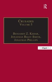 book Crusades