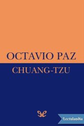 book Chuang-Tzu