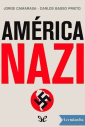 book América nazi