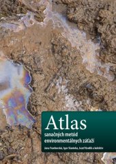 book Atlas sanačných metód  environmentálnych záťaží