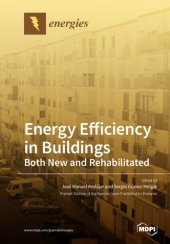 book Energy Efficiency in Buildings: Both New and Rehabilitated