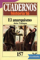 book El anarquismo