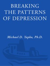 book Breaking the Patterns of Depression