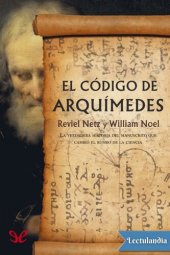 book El código de Arquímedes