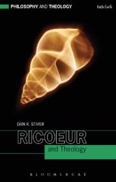 book Ricoeur and Theology