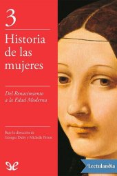 book Del Renacimiento a la Edad Moderna