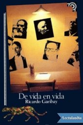 book De vida en vida