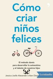 book Cómo Criar Niños Felices