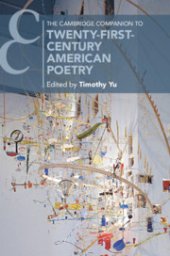 book The Cambridge Companion to Twenty-First-Century American Poetry