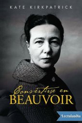 book Convertirse en Beauvoir