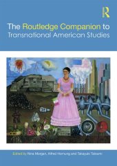 book The Routledge Companion to Transnational American Studies