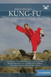 book Breve historia del kung-fu