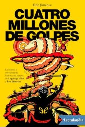 book Cuatro millones de golpes