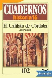 book El Califato de Córdoba