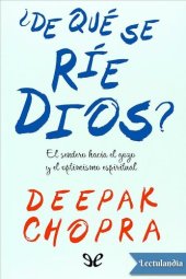 book ¿De qué se rie Dios?