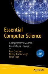 book A Programmer’s Guide to Foundational Concepts