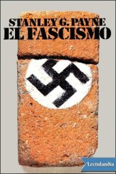 book El fascismo