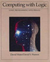 book Computing With Logic: Logic Programming With Prolog