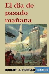 book El Dia De Pasado Mañana